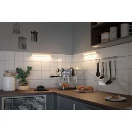 Paulmann Clever Connect Spot Barre Chrom matt tunable White 350mm