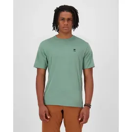 Mons Royale Tarn Merino Shift T-Shirt - Radtrikot Gr M