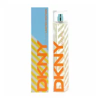 DKNY Women Eau de Toilette 100 ml Summer Edition 2021