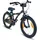 PROMETHEUS BICYCLES HAWK 18 Zoll RH 0 cm schwarz