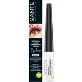Sante Natural Lash Extension Serum Eyeliner Black