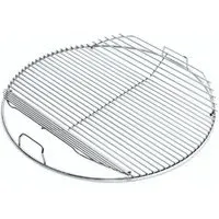 WEBER Grillrost BBQ 47 cm, klappbar