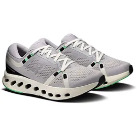 On Cloudsurfer 2 Damen Light Violet / Green 41