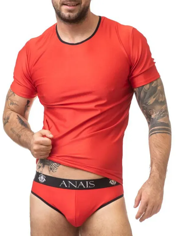 ANAIS MEN - SOUL T-SHIRT S - XL