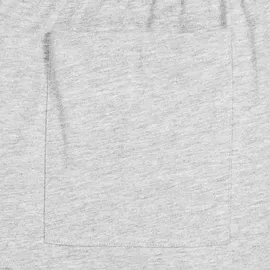 Lonsdale Logo Jam Sportshorts - Marl Grey - S