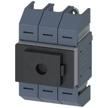 Siemens Lasttrennschalter 3KD0630-2LG20-3