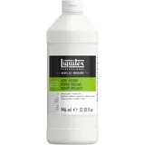 Liquitex Glanz Gel Medium 946 ml Transparent