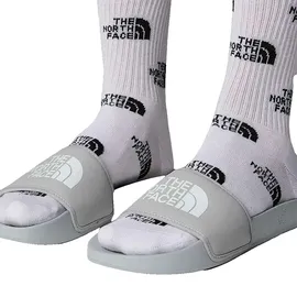 The North Face Base Camp Slide III High Rise Grey 44,5
