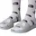 The North Face Base Camp Slide III High Rise Grey 44,5