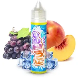 Purple Beach 8ml Longfill Aroma by Fruizee