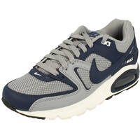 Nike Air Max Command Herren Trainers 629993 Sneakers Schuhe (UK 6 US 7 EU 40, Stealth Midnight Navy White 031) - 40 EU