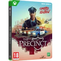 The Precinct - Limited Edition Xbox One/SX)