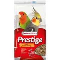 Prestige Großsittiche 20 kg