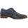 BULLBOXER Schnürschuhe Herren Mehrfarbig 44