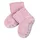 Unisex Baby Stoppersocken Cotton B Hp Baumwolle rutschhemmende Noppen 1 Paar Rosa Thulit 8663 80-92 80-92