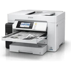 Epson EcoTank Pro ET-16685 A3-Tintentank-Multifunktionsdrucker