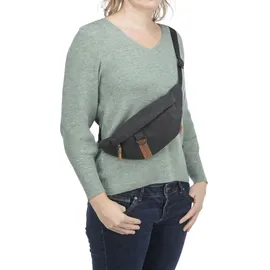 Trixie BE NORDIC Sling-Tasche schwarz