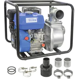Güde Gartenpumpe GMP 50.25 3,8 kW