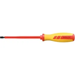 HOLEX Elektriker-Schraubendreher, vollisoliert, 10 mm