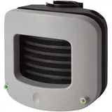 Polisport Quick Release Grau