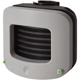 Polisport Quick Release Grau