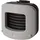 Polisport Quick Release Grau