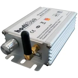 hortiOne | Multifunktions-Dimmer | Bluetooth und Drehknopf