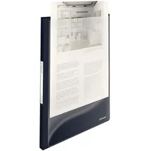 Esselte Sichtbuch A4 Schwarz
