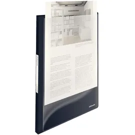 Esselte Sichtbuch A4 Schwarz