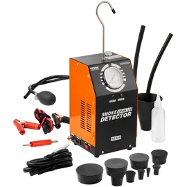 Vevor Nebelmaschine Lecksucher EVAP Lecktester Eingebaute Luftpumpe 8L/min 12V