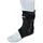 Zamst A2-dx Linke Knöchelstütze - Black - M