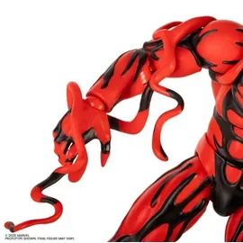 MONDO Spider-Man: The Animated Series Actionfigur 1/6 Carnage 33 cm
