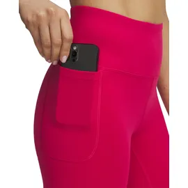 Under Armour Motion Bike Short EMEA shaded fuchsia white XXL