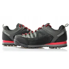 Karrimor Spike Low, K950BKR - Grau