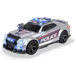 DICKIE TOYS 203307004 Special Unit Polizeiauto, 33 cm