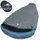 your GEAR yourGEAR Campingschlafsack - Komfort +8 °C/Extrem -10 °C