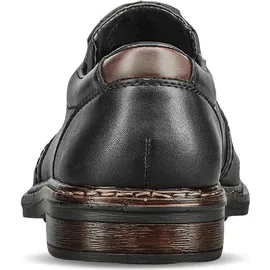 Rieker Herren Halbschuhe 17659