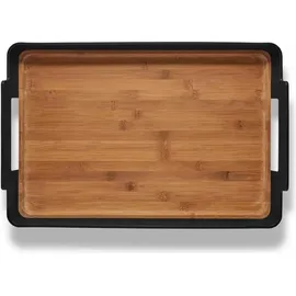 eva solo Nordic Kitchen Serviertablett Bambus