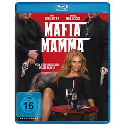 Mafia Mamma [Blu-ray] | Zustand: Neu & original versiegelt