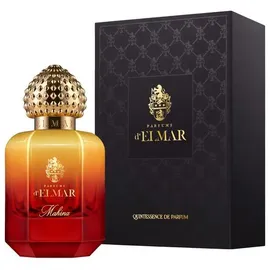 parfums d ́elmar MAHINA Extrait de Parfum 60 ml