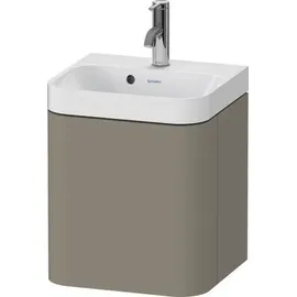 Duravit Happy D.2 Plus Möbelwaschtisch 40 x 36 cm