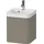 Duravit Happy D.2 Plus Möbelwaschtisch 40 x 36 cm