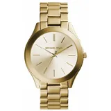 Michael Kors Slim Runway Edelstahl 42 mm MK3179