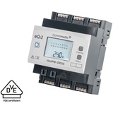 eQ-3 Homematic IP Wired Smart Home 16-fach-Eingangsmodul HmIPW-DRI16, VDE zertifizier...