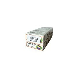 Köhler Pharma GmbH Unizink 50 magensaftresistente Tabletten 10x50 St.