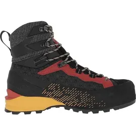 Garmont Tower 3.0 GTX Schuhe (Größe 46.5, schwarz)