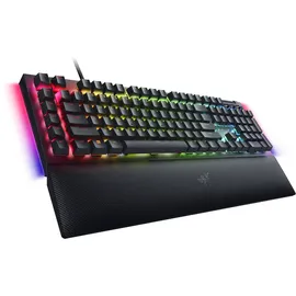 Razer BlackWidow V4 Razer Green DE