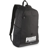 Puma Plus Rucksack Black One Size