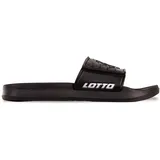lotto Flyde Unisex Black/White 43