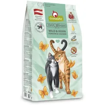 GranataPet DeliCATessen Wild und Huhn Adult 1,8 kg